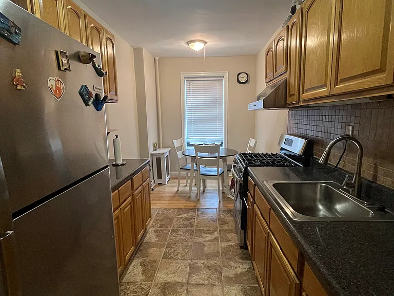3396 Wayne Ave #D14 — Photo 7