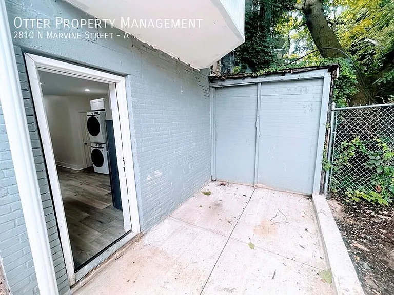 2810 N Marvine St #A — Photo 24