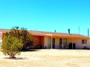 290 Anita Ave, Landers, CA 92285