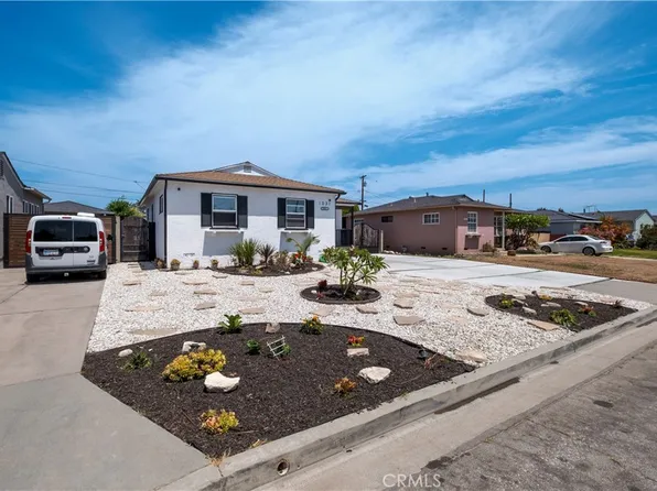 1031 W 227th St, Torrance, CA 90502