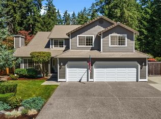 3807 58th Street Ct NW, Gig Harbor, WA 98335