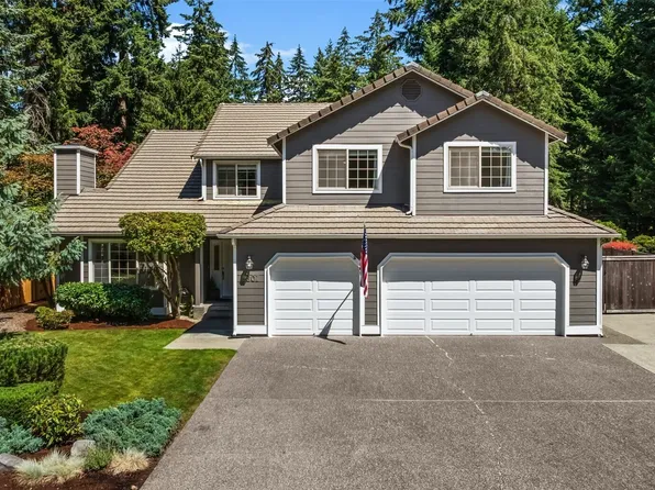 3807 58th Street Ct NW, Gig Harbor, WA 98335