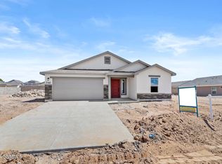 3143 Sunset Trails Rd, Las Cruces, NM 88001