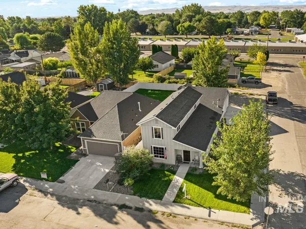 331 W California Ave, Homedale, ID 83628