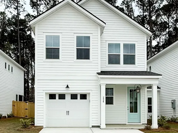 224 Claret Cup Way, Charleston, SC 29414