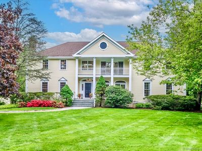 10 Woods End Drive, Wilton, CT, 06897