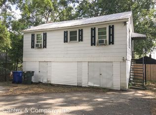 235 1/2 S Bull St, Columbia, SC 29205