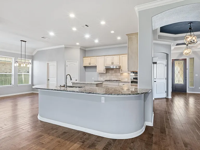 2508 Hilltop Divide Ln — Photo 11