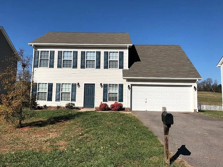 640 Old Fort Rd — Photo 1