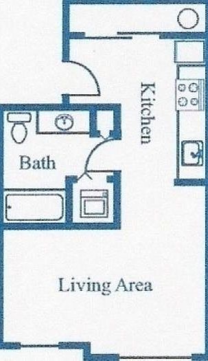 1st image of 100 110th Ave NE APT B303