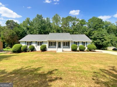 125 Johnsons Walk, Stockbridge, GA, 30281