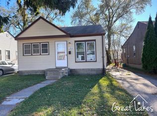 13018 Prospect Ave, Warren, MI 48089