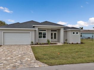 206 Gold Tree, Punta Gorda, FL 33955