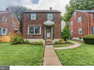 1510 Luzerne St, Reading, PA 19601