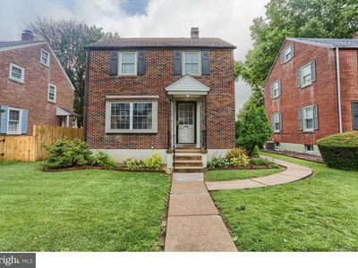 1510 Luzerne St, Reading, PA, 19601