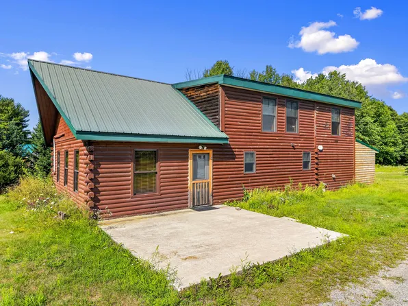 1720 Dixmont Road, Etna, ME 04434