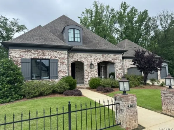 5361 Park Ave, Tuscaloosa, AL 35406