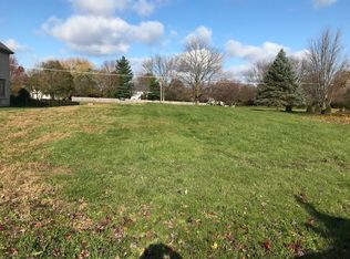 944 Stonewood Glen Dr LOT 16, Geneva, IL 60134