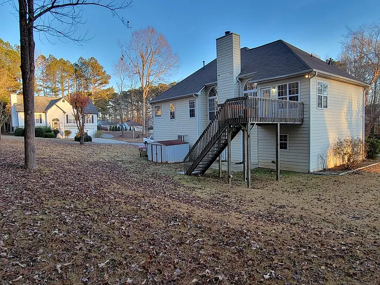 4115 Chelsea Chase #A — Photo 24