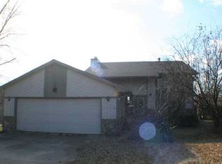 3 Kimberly Ct, Augusta, KS 67010