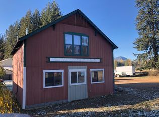 770 Lone Cedar Ln, Clark Fork, ID 83811