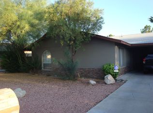 1701 W Harmont Dr, Phoenix, AZ 85021
