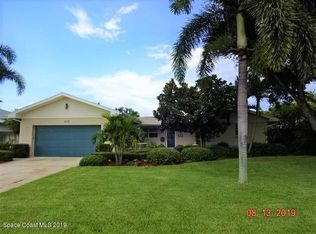 235 Charles Ct, Satellite Beach, FL 32937
