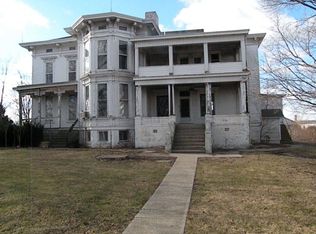 13877 Indianola Ridge Farm Rd, Ridge Farm, IL 61870