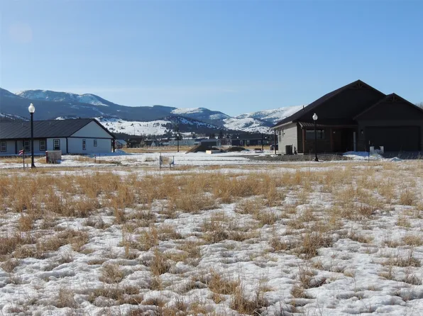 Anode St, Anaconda, MT 59711