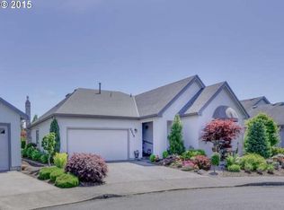 2312 NE 156th Pl, Portland, OR 97230