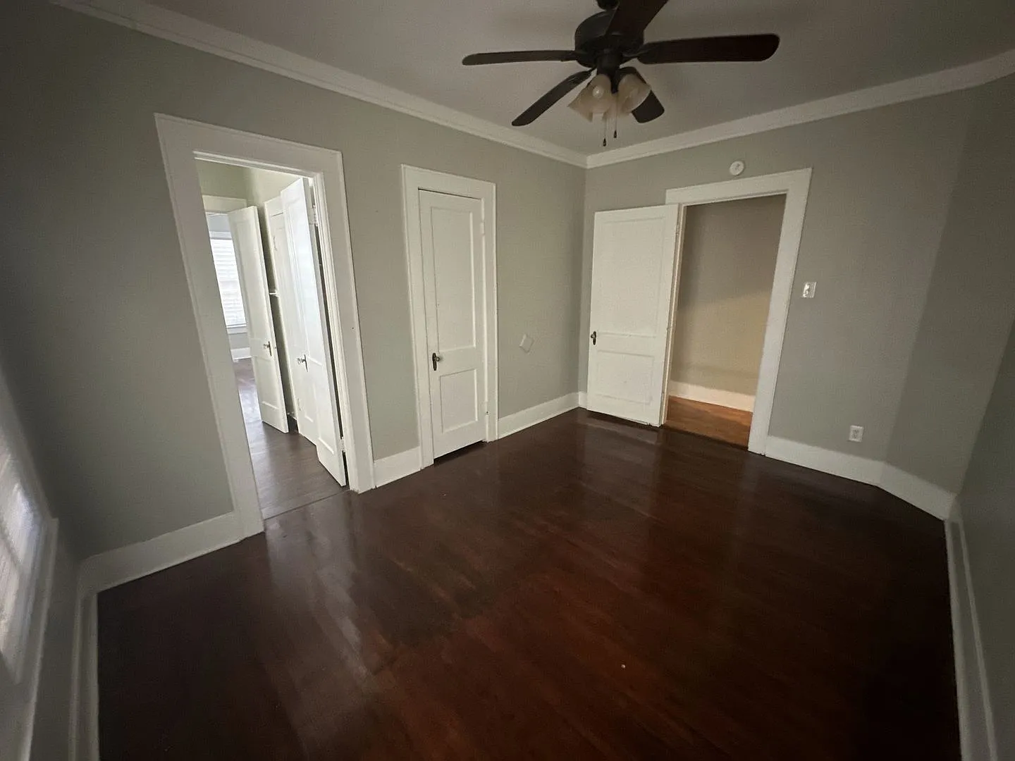 Cozy 2 bedroom 1 bath duplex — Photo 4