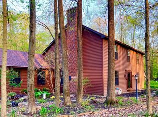 251 Country Rd, Urbana, OH 43078