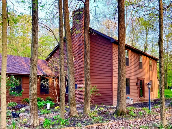 251 Country Rd, Urbana, OH 43078