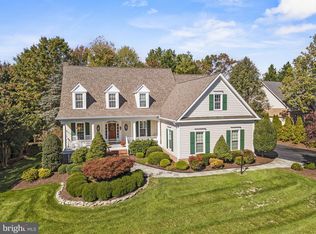 14954 Alpine Bay Loop, Gainesville, VA 20155