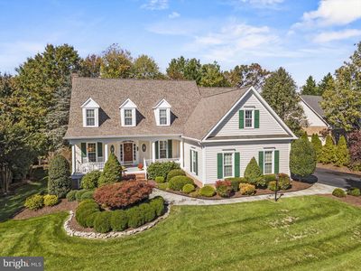14954 Alpine Bay Loop, Gainesville, VA, 20155