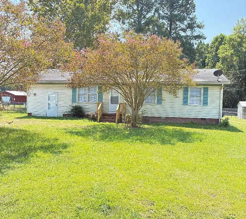 5077 Community Grocery Rd