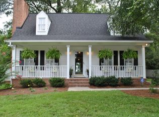 6413 Saye Cut, Columbia, SC 29209