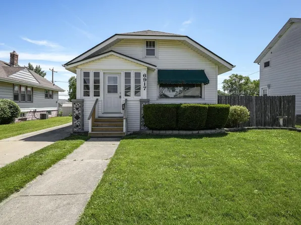 6917 38th AVENUE, Kenosha, WI 53142