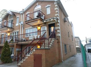 1831 78th St #3A, Brooklyn, NY 11214