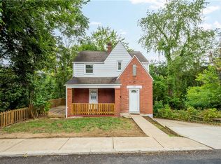 340 Parallel Ave, Pittsburgh, PA 15210