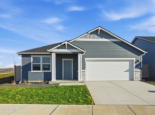 5357 E Aquila Ave, Post Falls, ID 83854