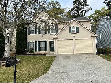 518 Stepney Ct SE — exterior photo