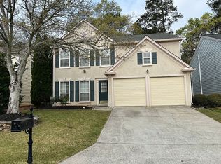 518 Stepney Ct SE, Marietta, GA