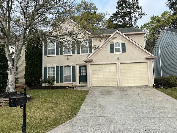 518 Stepney Ct SE, Marietta, GA 30067