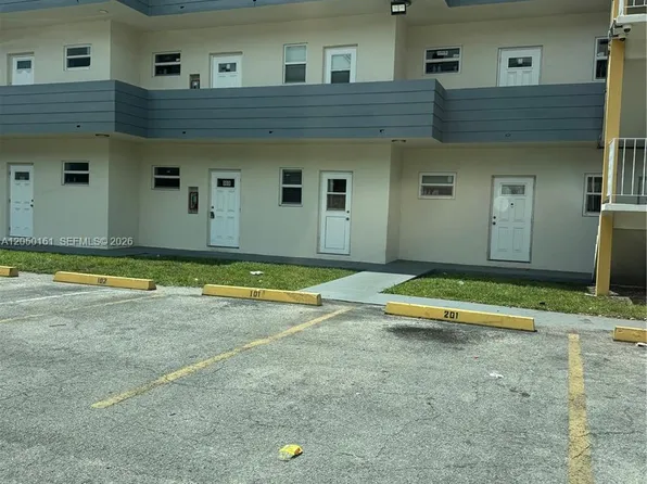 13215 NE 6th Ave, North Miami, FL