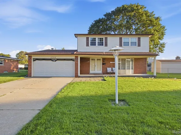 37318 Catherine Marie Dr, Sterling Heights, MI 48312