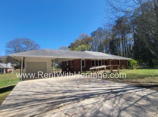 5575 Burrus Rd, Austell, GA 30106