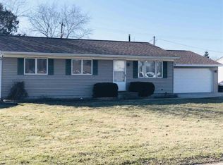 4116 Atwell, Dryden, MI 48428