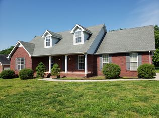 204 Choir Ct, Murfreesboro, TN 37129