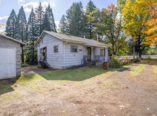 11060 SE McCreary Ln, Boring, OR 97009